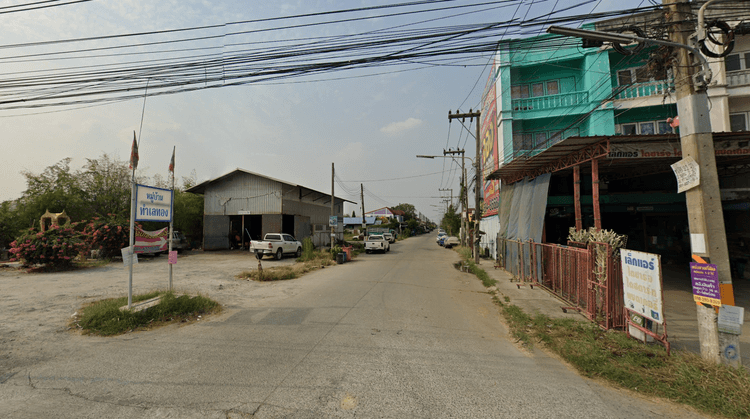 Thamlaethong Lumlukka-Klong 10 main view