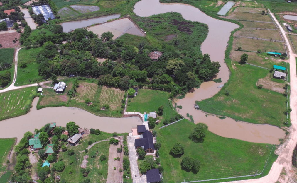 Project Name Greenview At Maechan