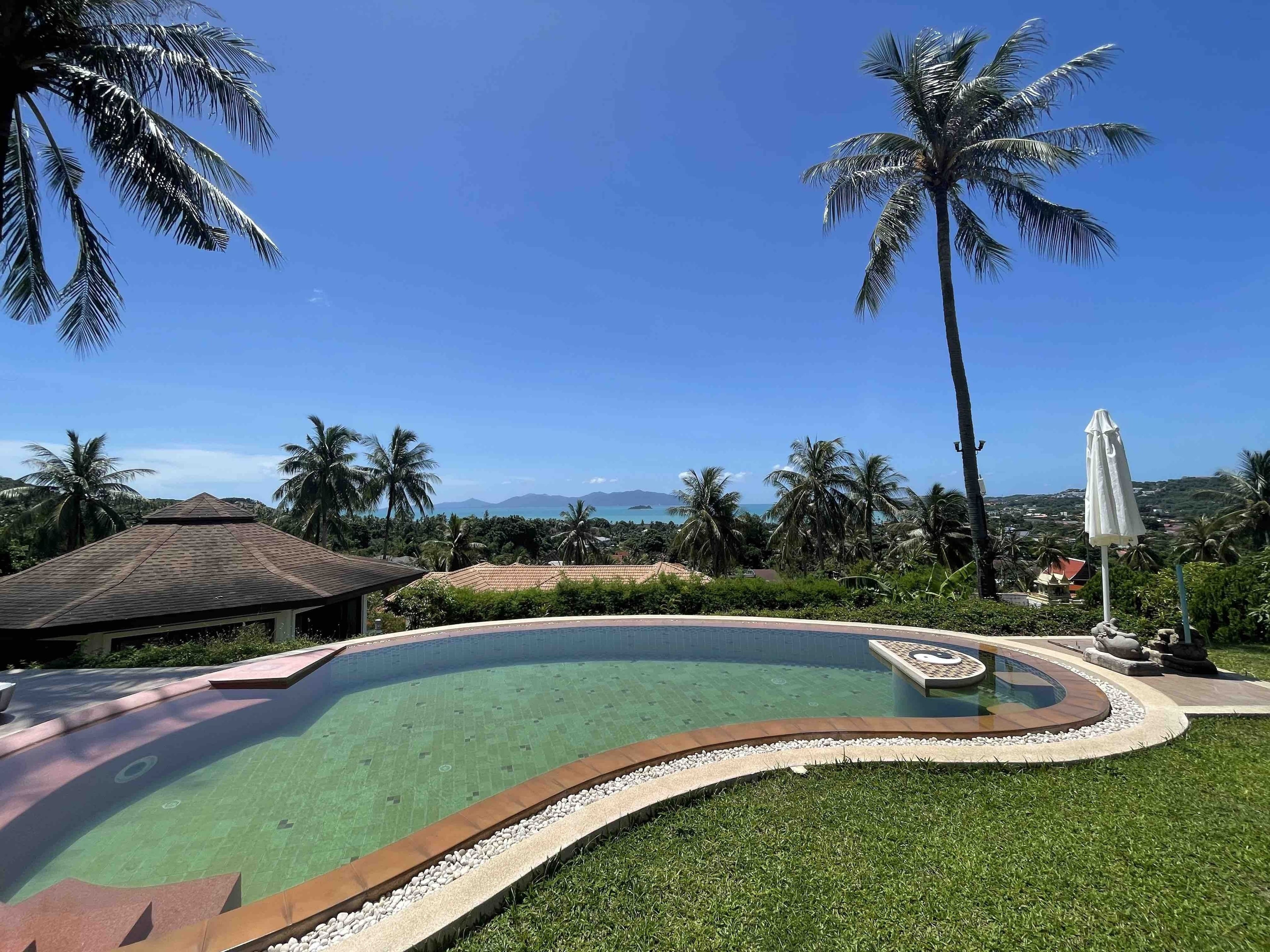 ชื่อโครงการ ดรีม แลนด์ วิลล่า