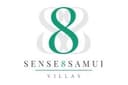Sense8samui Sense8samui logo