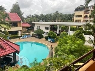 Project Name Swiss Palm Beach