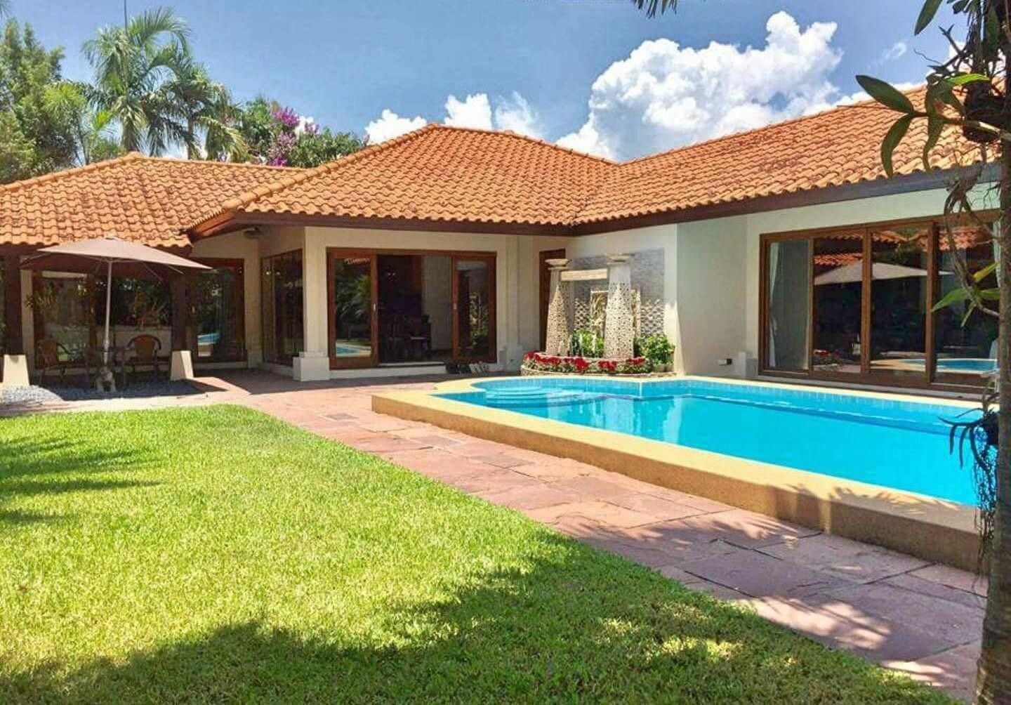 ชื่อโครงการ บ้านบาลีน่า 1