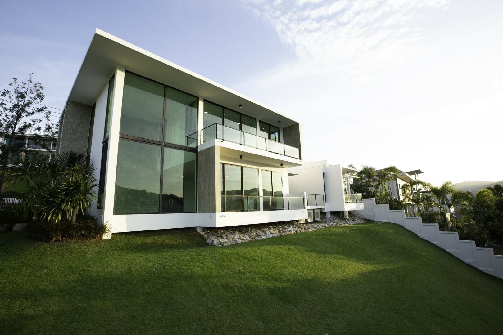 Project Name 88 Land and House Hillside Phuket