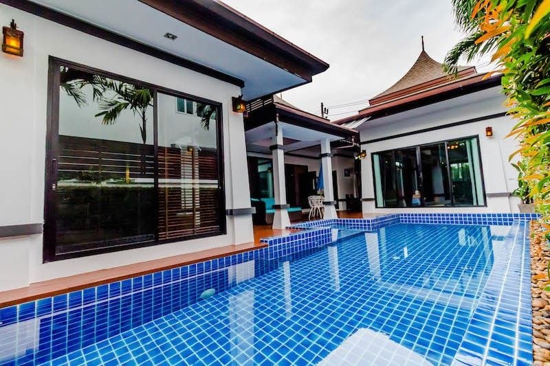 Project Name Land and House Park Phuket