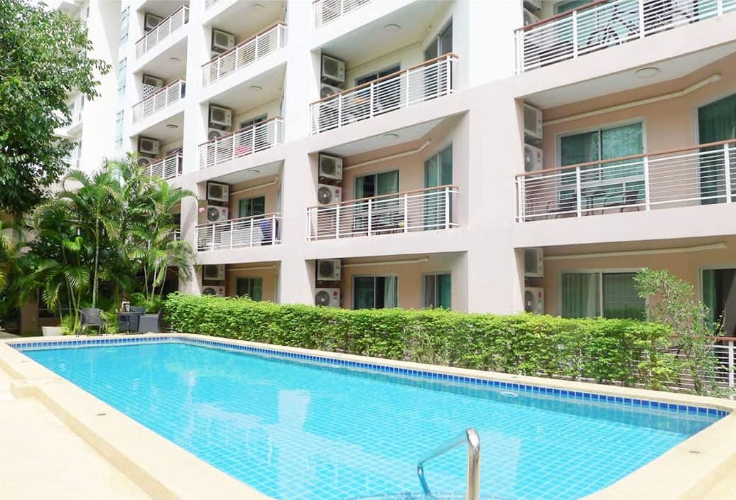 Project Name Flame tree Residence