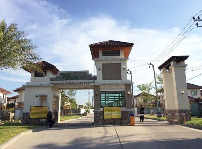 Baan Fuengsuk 5 main view