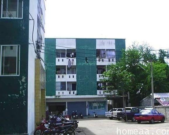 Yothin Place main view