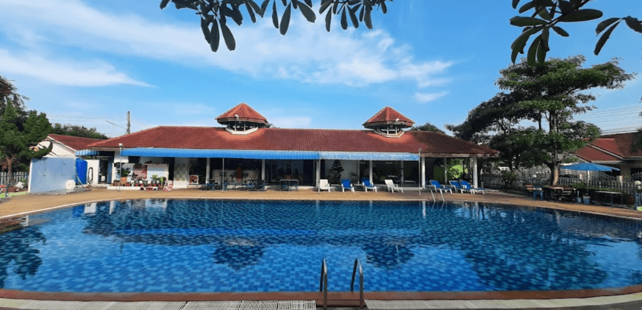 Project Name Chokchai Village 4