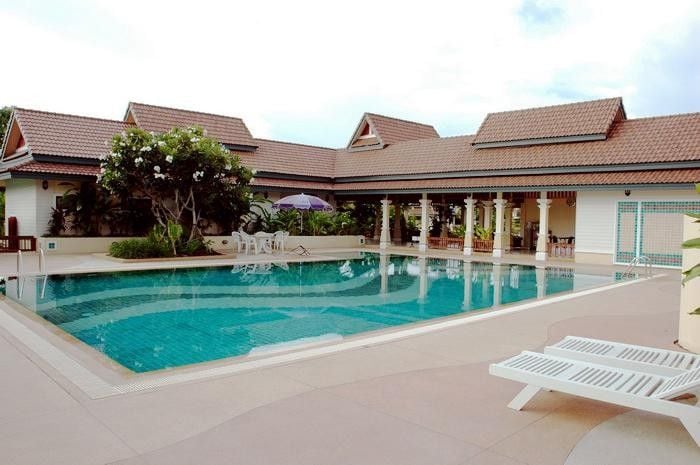 Project Name Baan Karnkanok 2