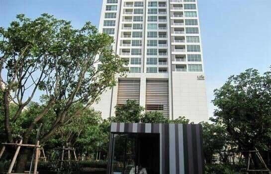 Life @ Ladprao 18 main view