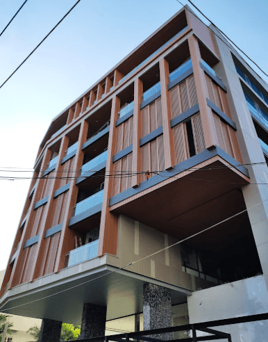 Project Name Polaris Residence Sukhumvit 30