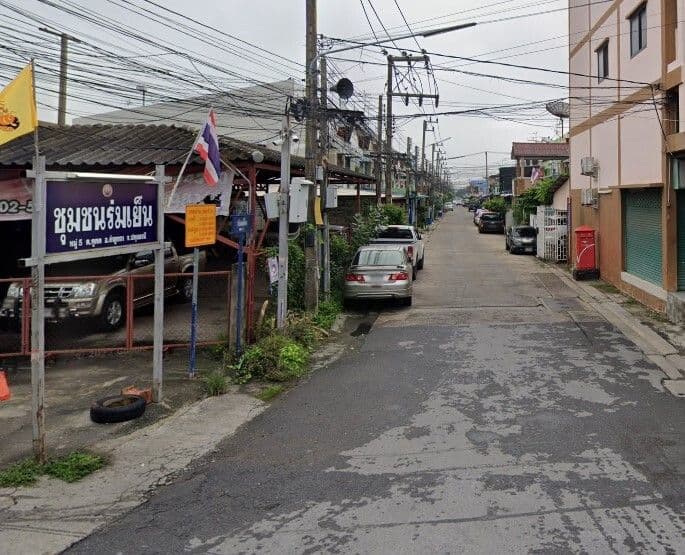 Baan Romyen 2 main view