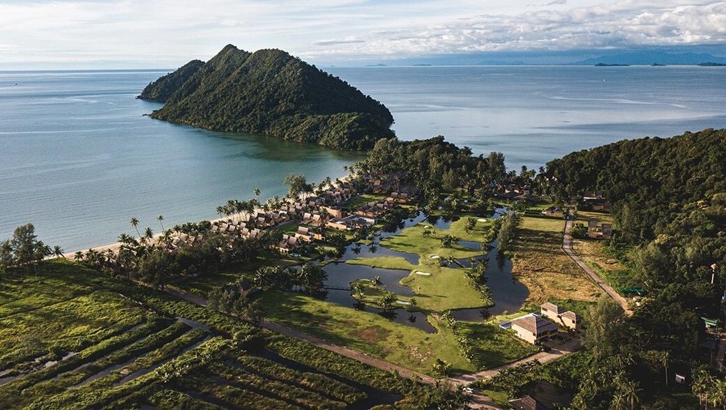 Project Name Siam Royal View Villas