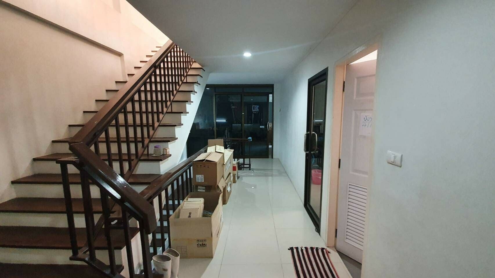 Project Name Taradee Biz Town