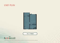 1 Bedroom Condo for sale