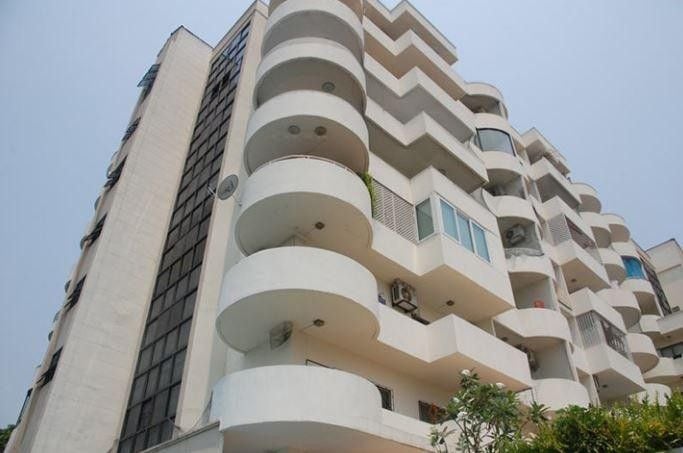 Project Name Supanich Condo