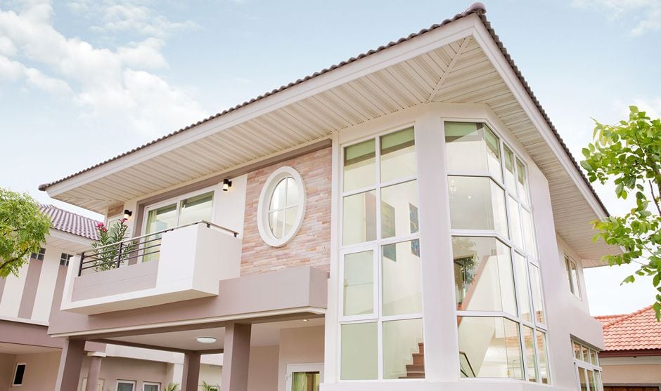 ชื่อโครงการ ศุภาลัย วิลล์ ชลบุรี