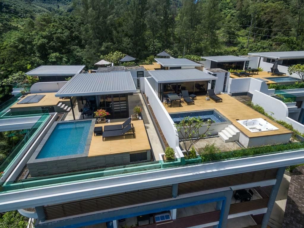 Project Name Nakalay Palm