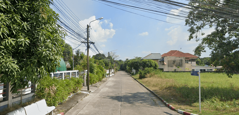 Project Name SAMMAKORN RAMKHAMHAENG