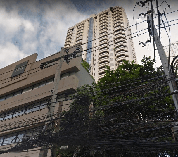 Project Name Windsor Tower