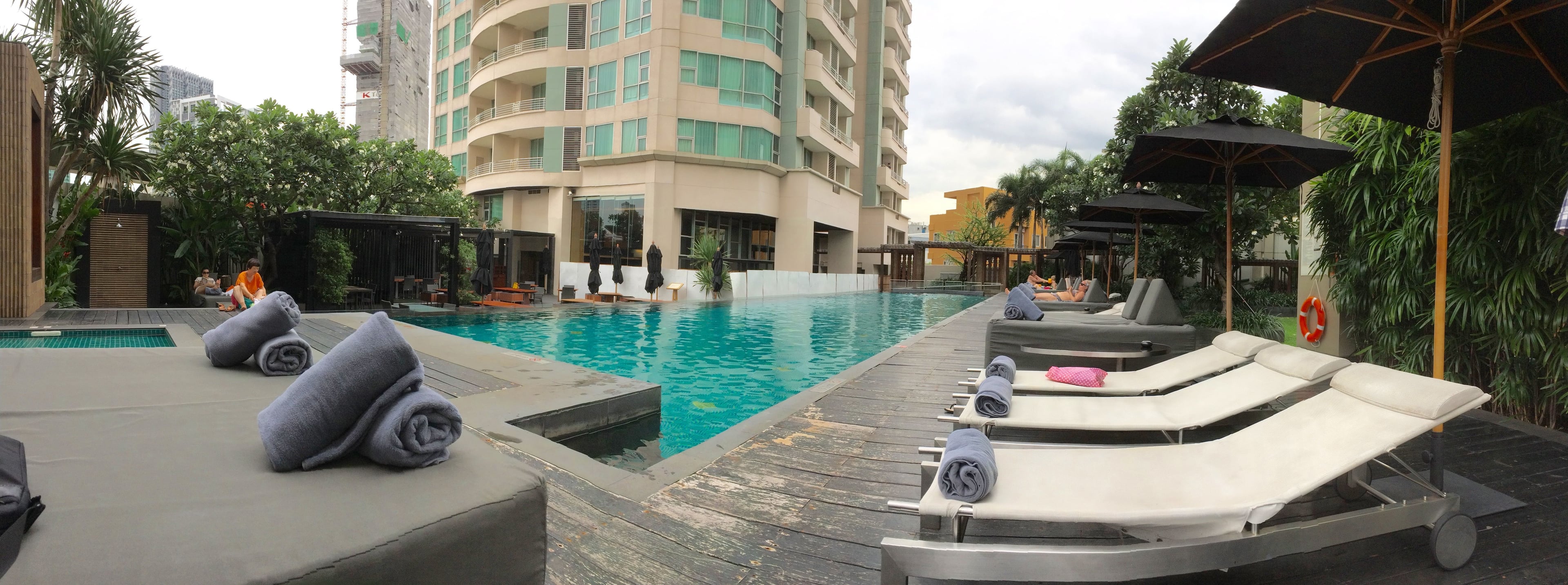 Project Name Sathorn Prime Residence