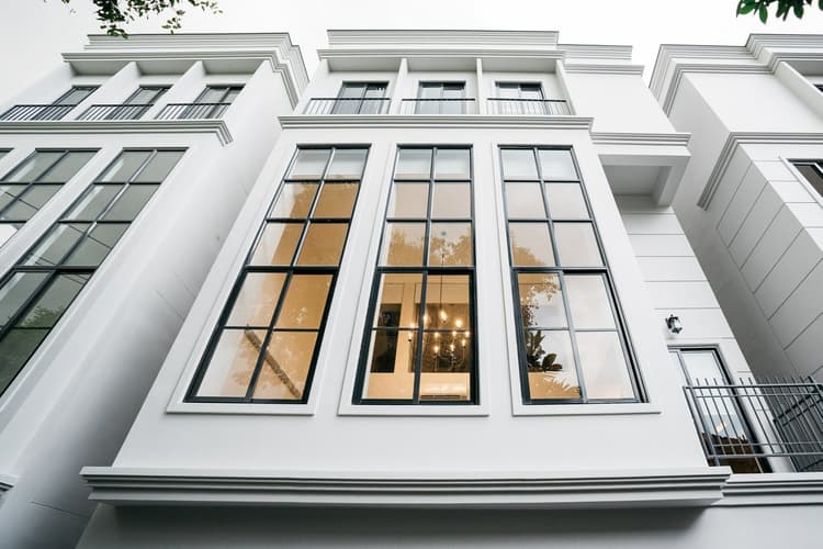 เดอะ แฮมเล็ต main view