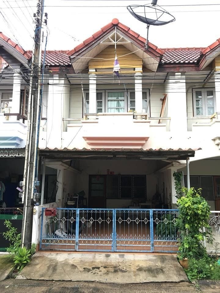 Project Name Pratthana Housing 3