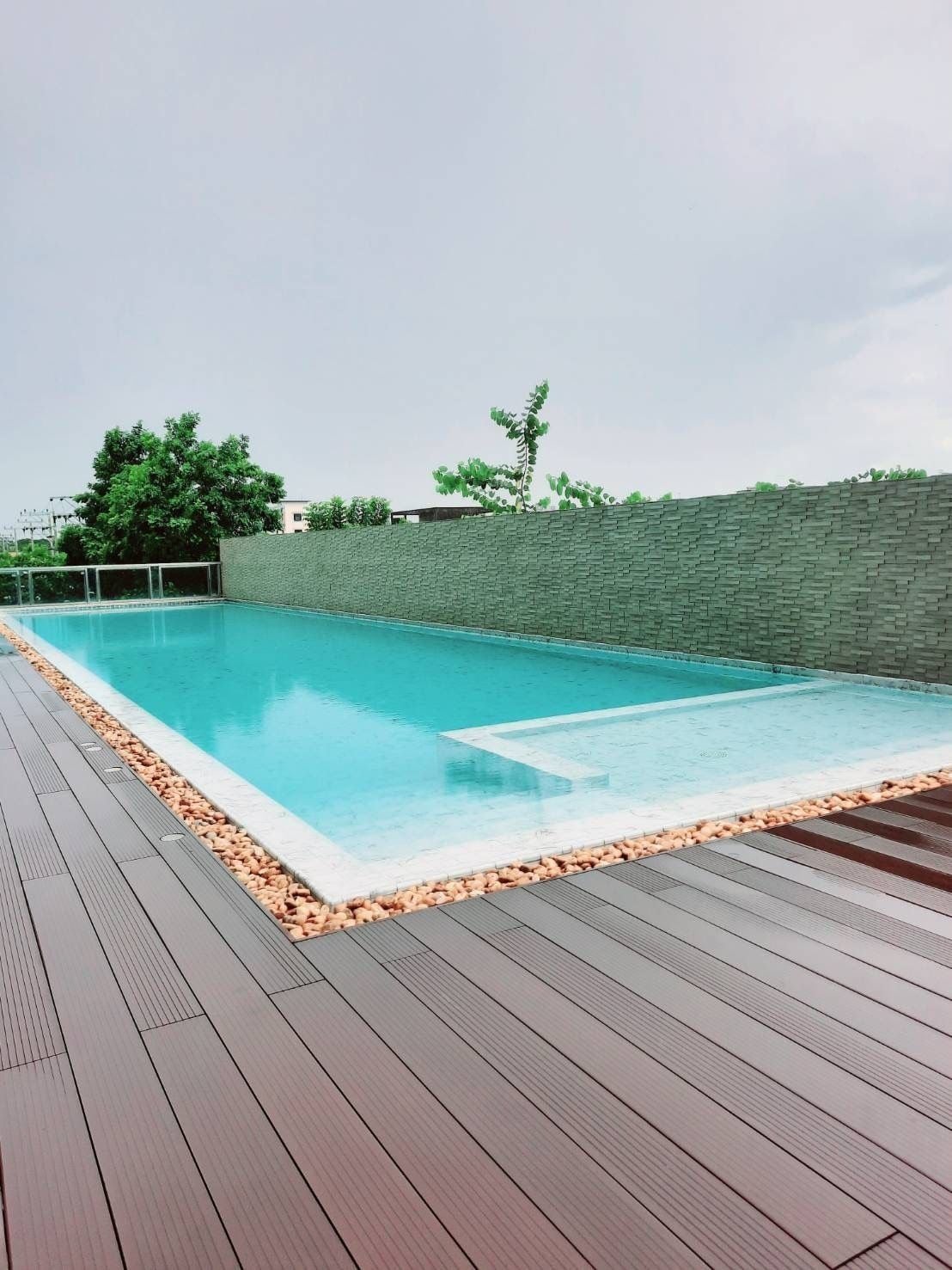 Project Name The Cube Station Ramintra 109