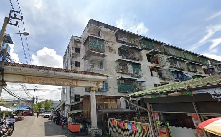 Keha Bangkaphi B main view