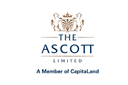 The Ascott Limited The Ascott Limited logo
