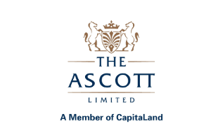 The Ascott Limited logo