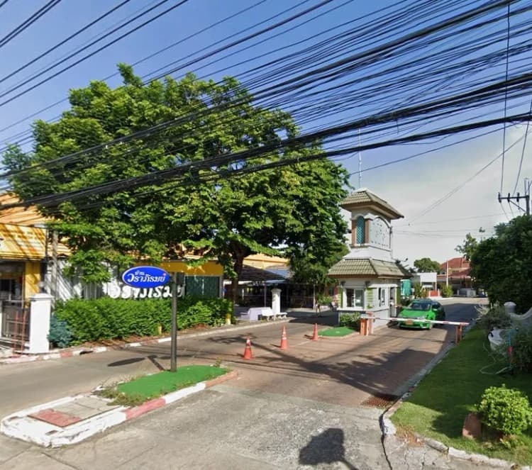 Warapirom Watcharaphol main view