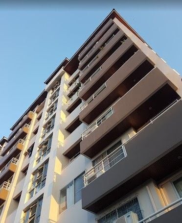 Project Name Modern Home Place