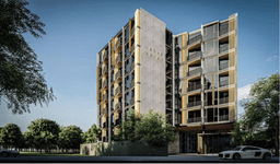 Studio Condo for sale