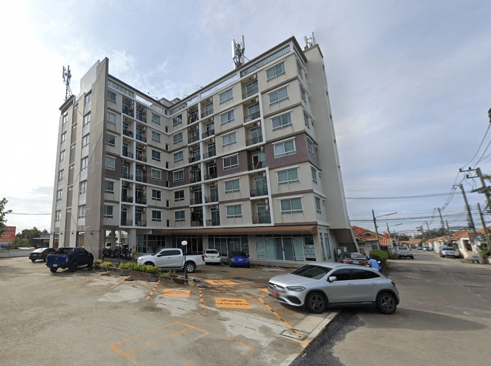 ชื่อโครงการ นีโอ ลิฟวิ่ง บ่อวิน-ศรีราชา