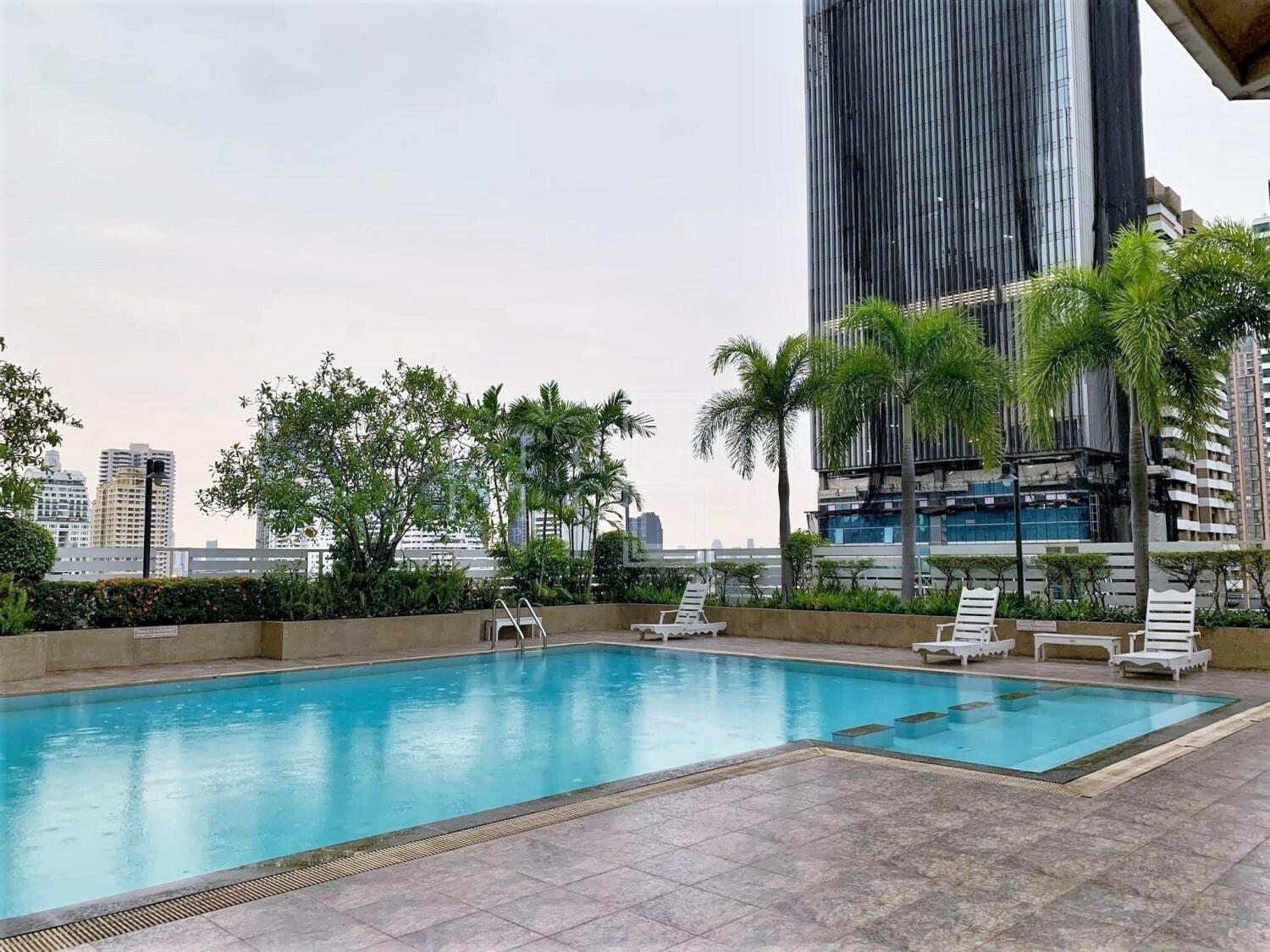 Project Name Grand Park View Asoke