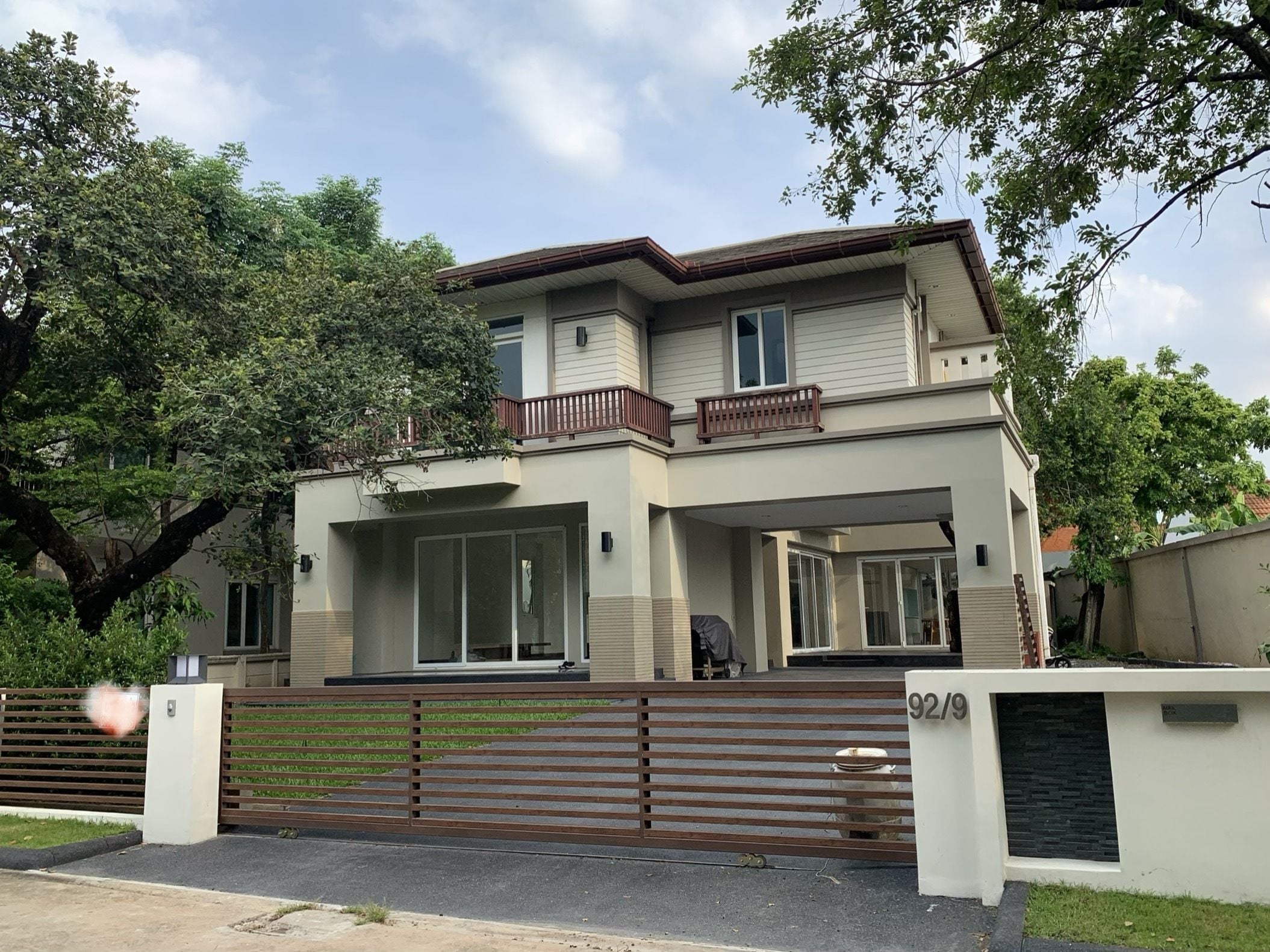 ชื่อโครงการ ณุศาศิริ สุขุมวิท 103