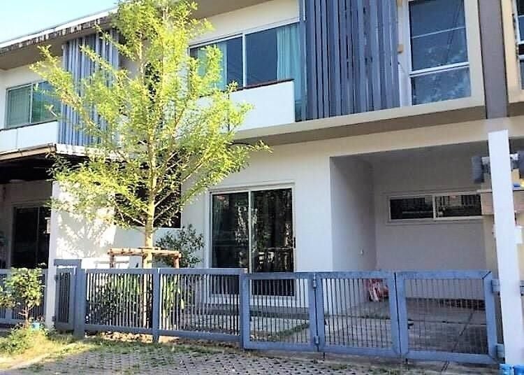 Project Name The Plant Citi Ladprao 71