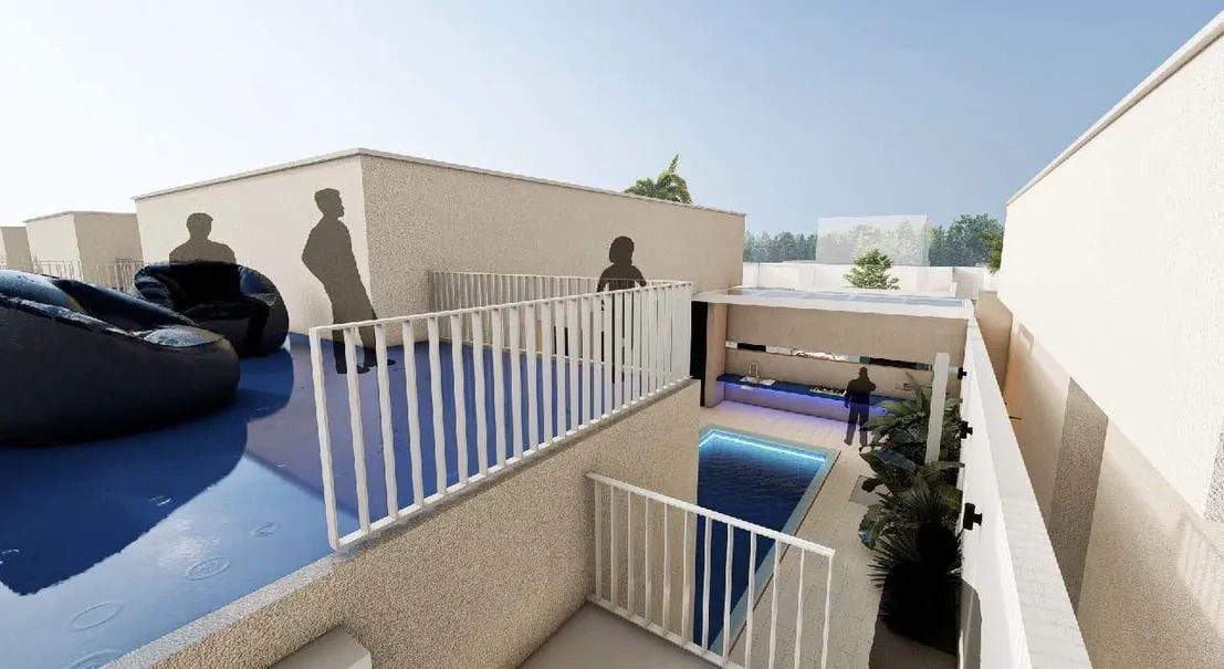 ชื่อโครงการ โอเชี่ยนโอเอซิสพูลวิลล่า