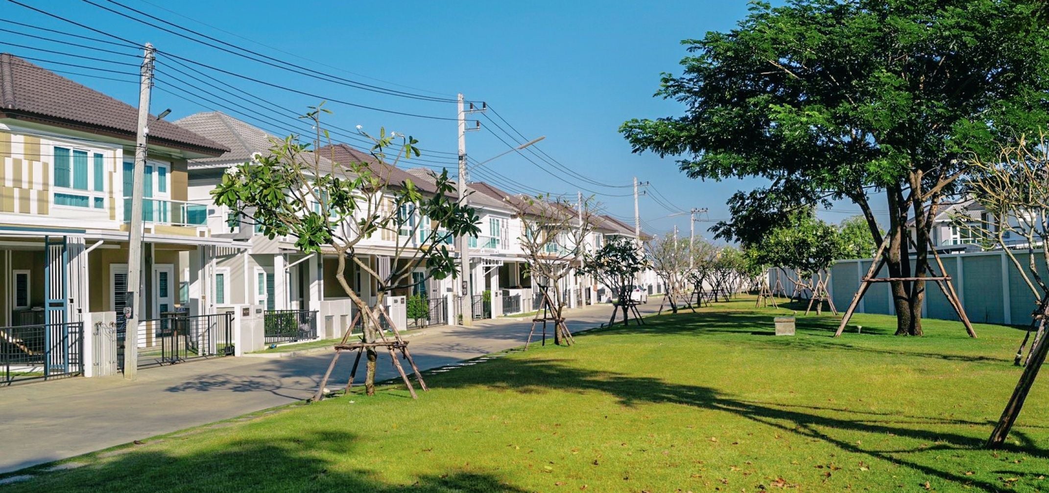 Project Name Baan Karnkanok 21