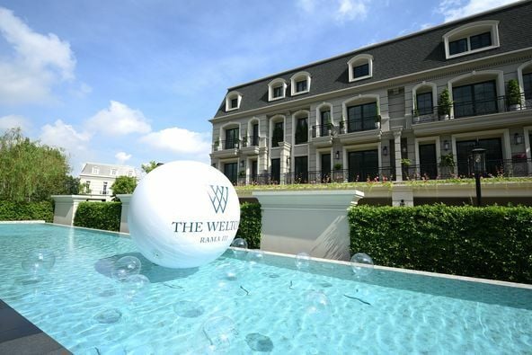 Project Name The Welton Rama 3