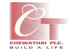 บริษัท ชีวาทัย จำกัด (มหาชน) logo