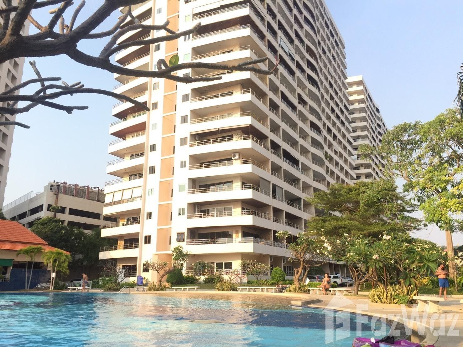 Project Name View Talay 3