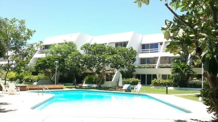 Bang Saray Condominium main view