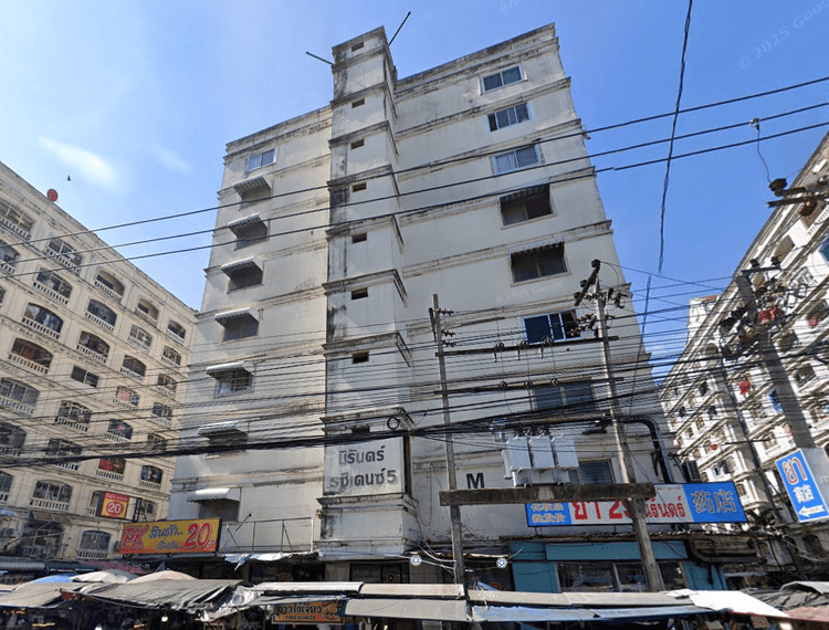 Niran Residence 5 main view