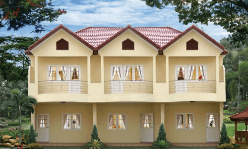 Project Name FuangFa Villa