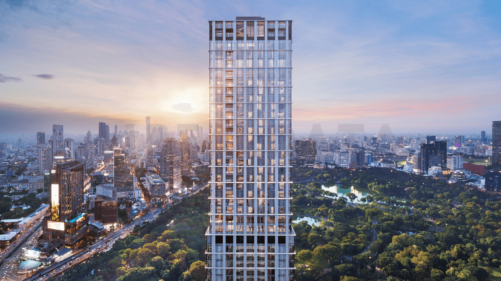 ชื่อโครงการ วัน เอทตี้ไนน์ ไวร์เลส