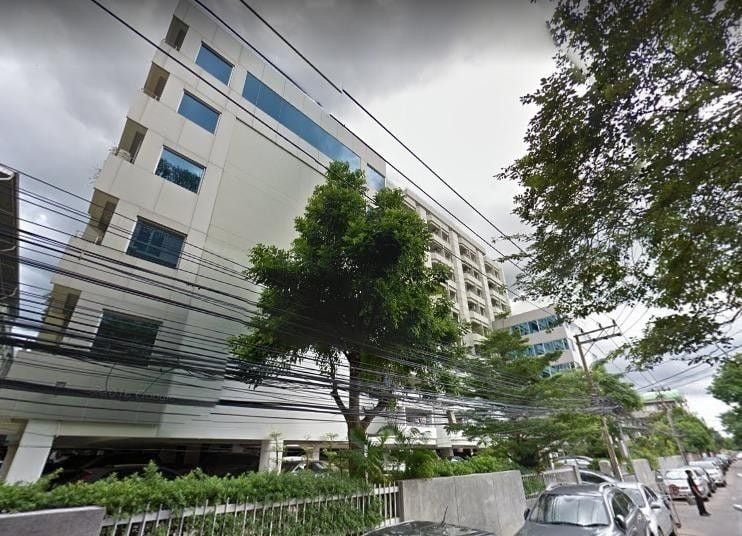 Project Name Aree Place Phahonyothin