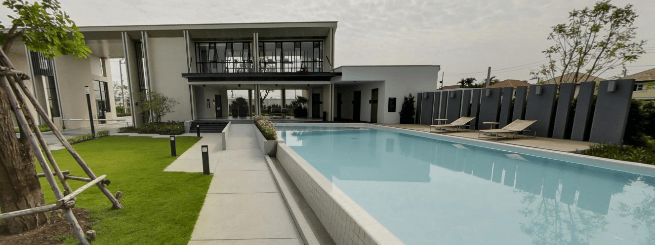 Project Name Chuan Chuen Park Onnut-Wongwaen