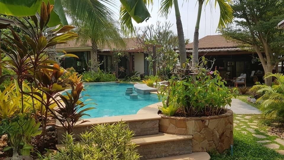 Project Name Green Field